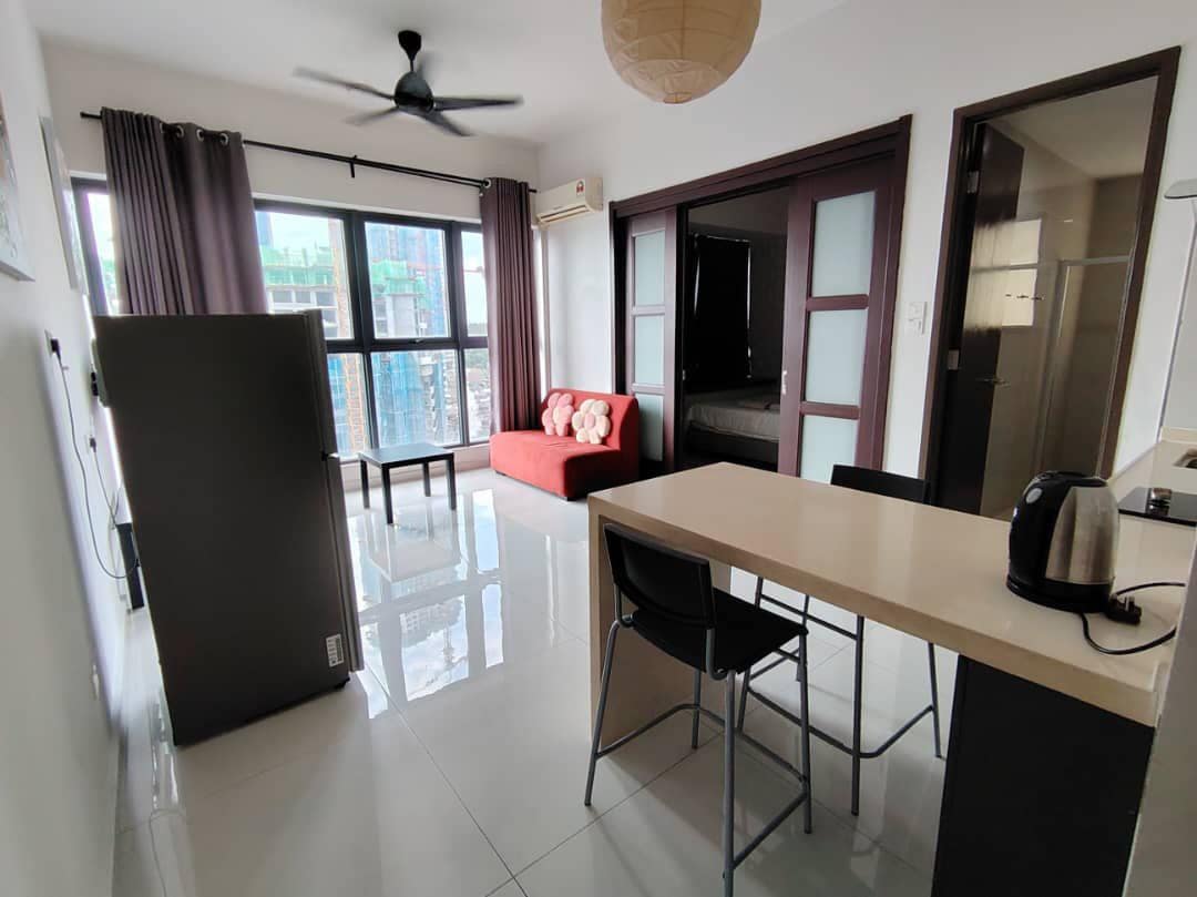 Condominium Country Garden Danga Bay – photo 1