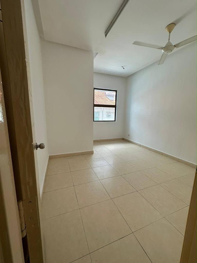2-Storey Terrace Taman Dato Onn Perjiranan 11 – photo 1