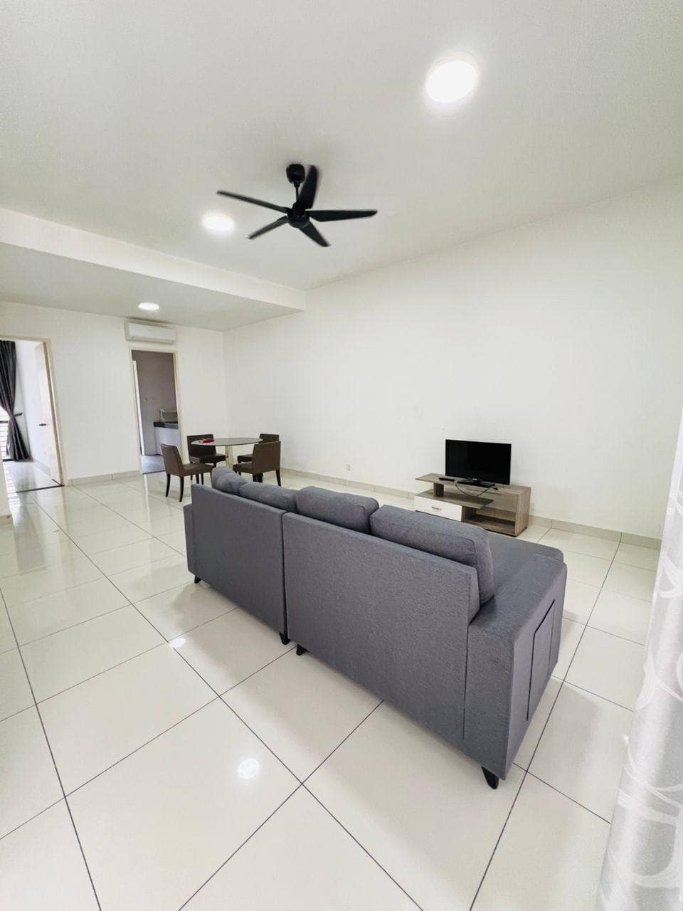 2-Storey Terrace Eco Summer – photo 1