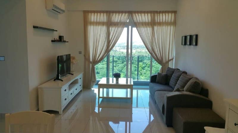 Condominium Horizon Hill – photo 1