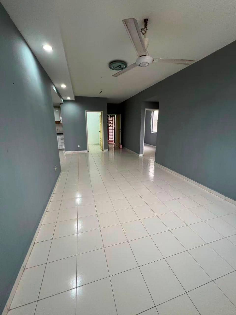 Apartment Selesa Jaya – photo 1