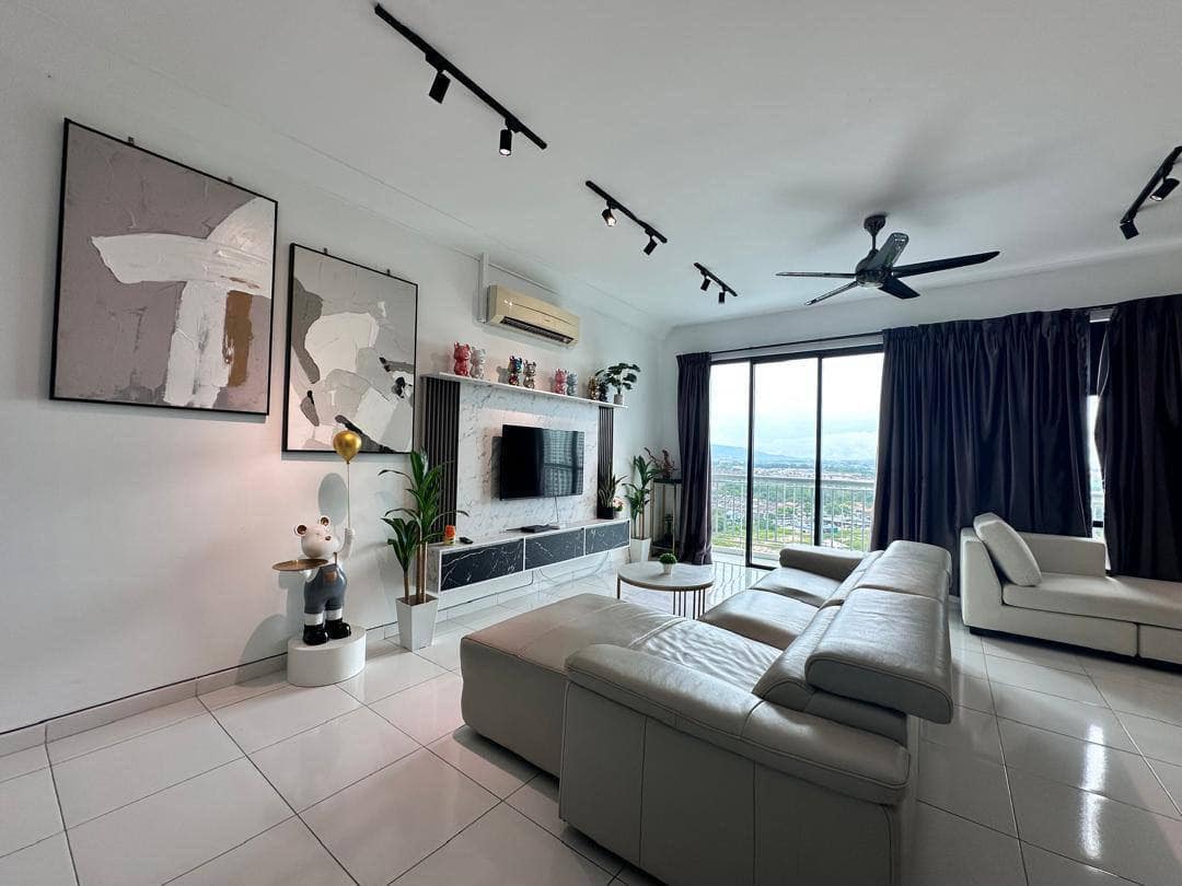 Executive Suite Bukit Indah – photo 1