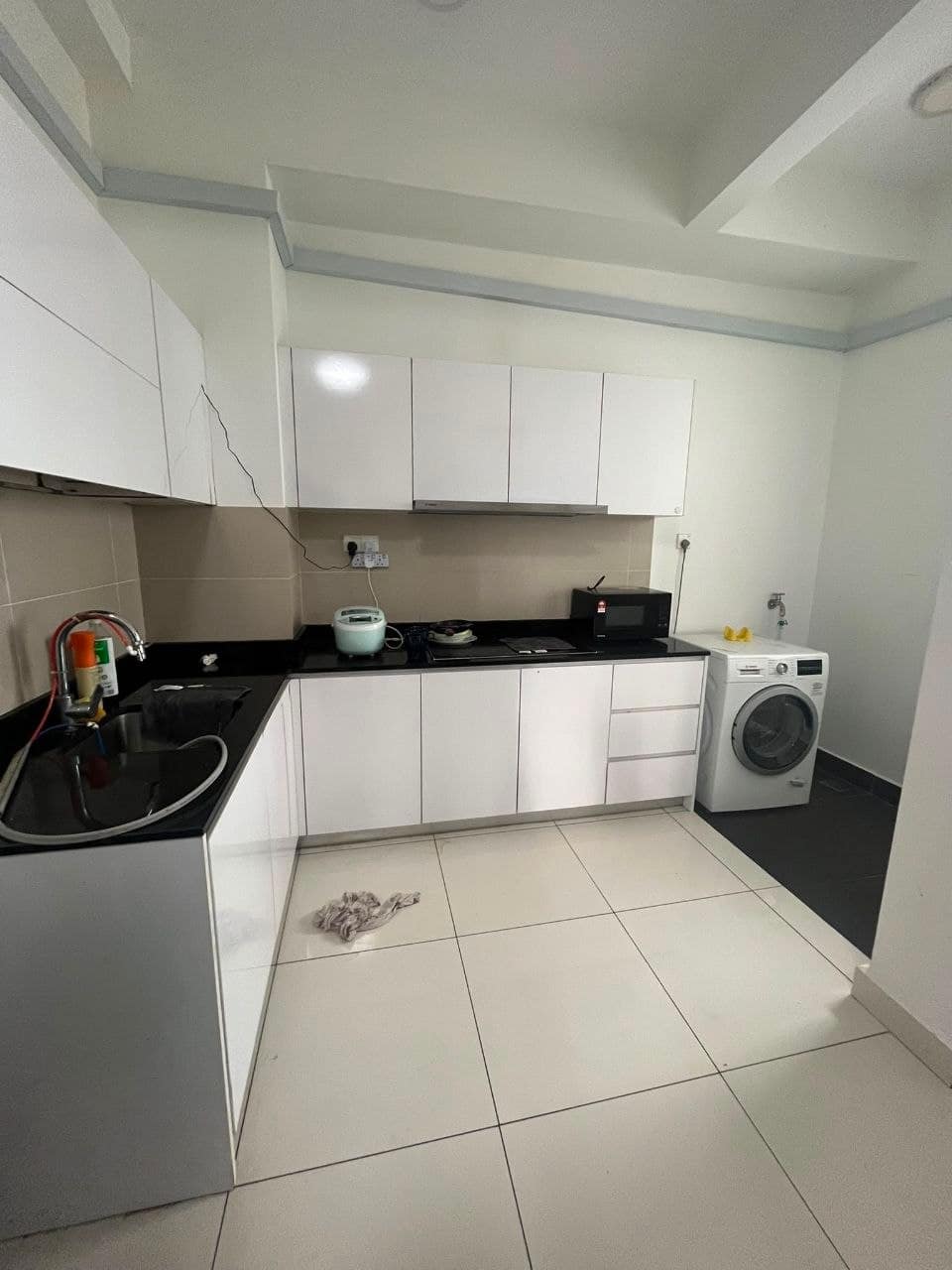 Condo Eco Nest – photo 1