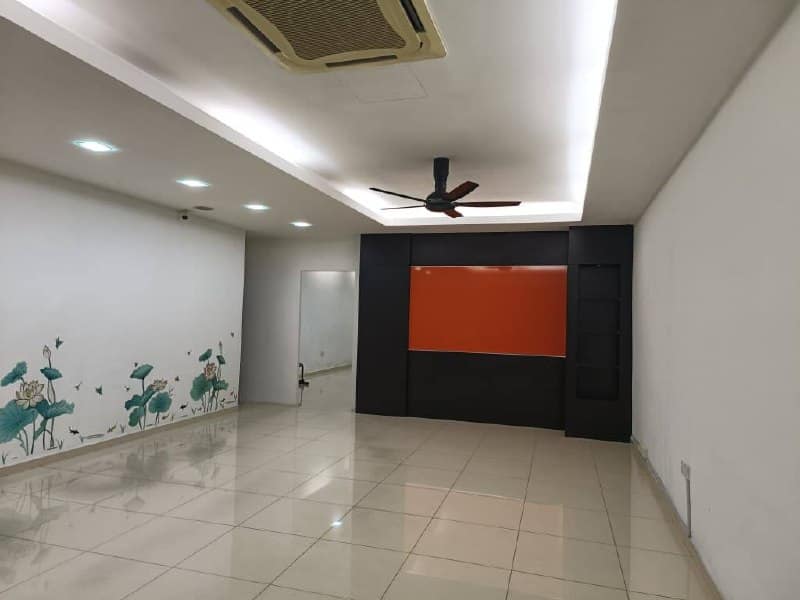 Double-storey Shoplot Taman Sri Skudai – photo 1