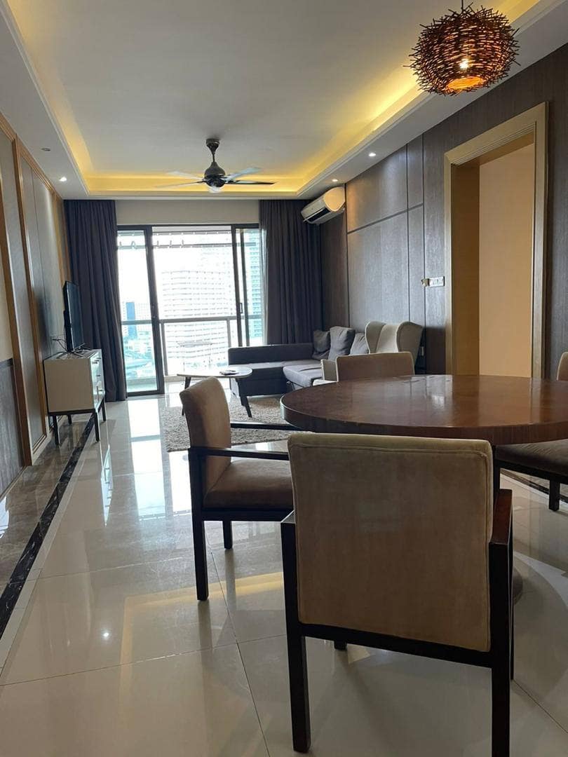Condominium R&F Princess Cove – photo 1