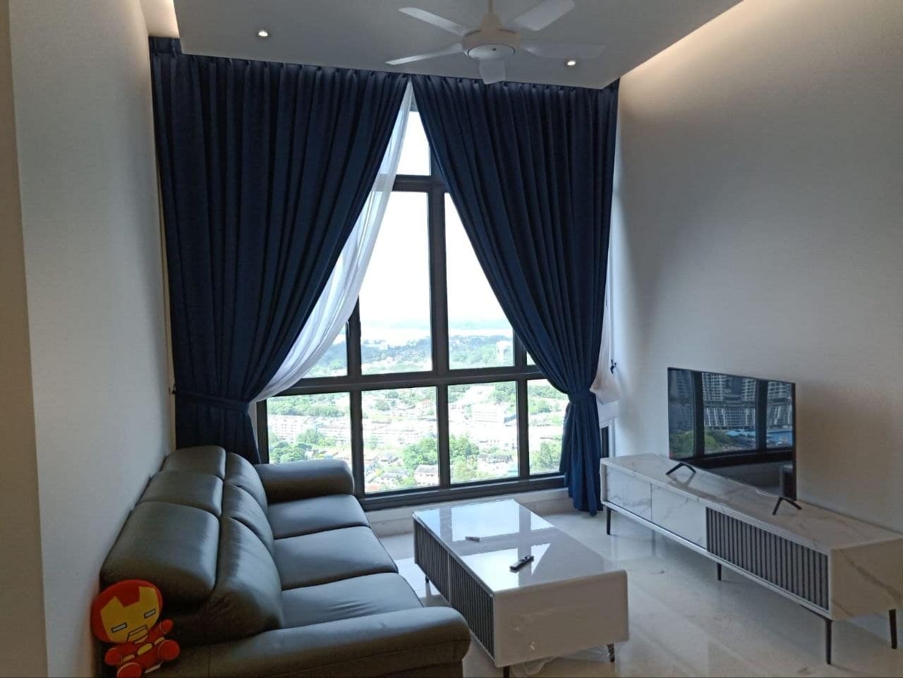 Condominium Setia Sky 88 – photo 1