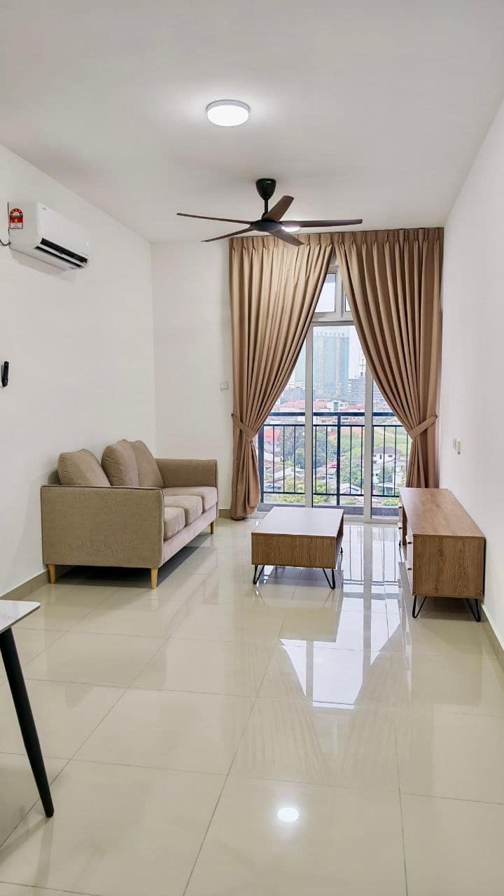 Apartment Trellis Residence – photo 1