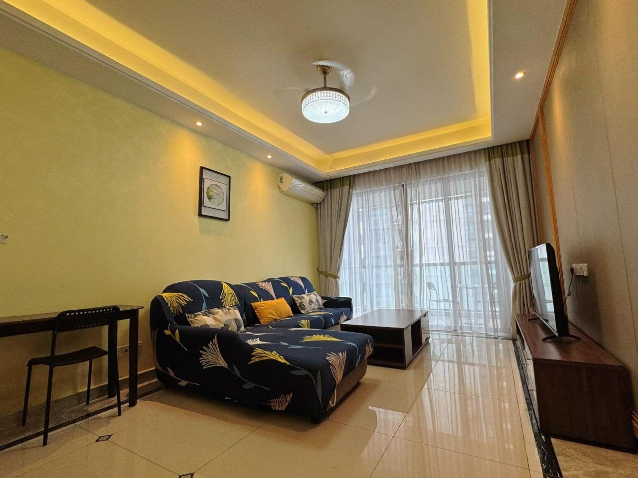 Condominium R&F Princess Cove Phase 1 – photo 1