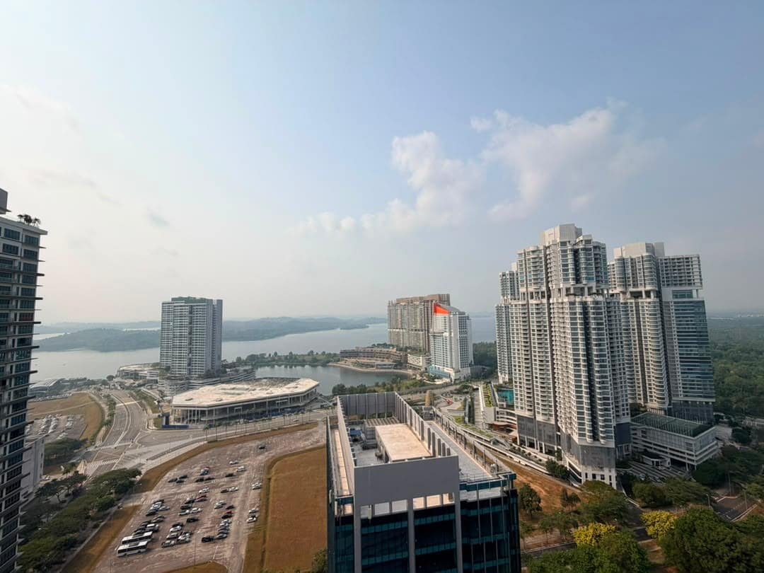Condominium Encorp Marina – photo 1