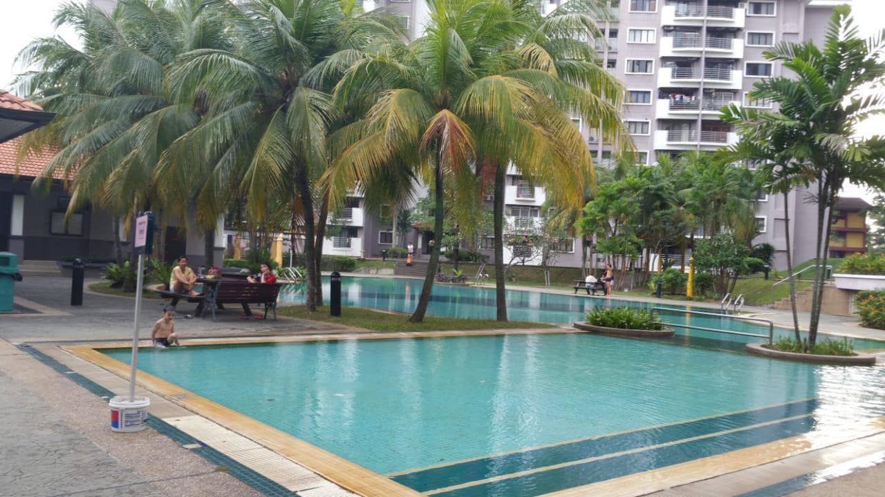Permas Jaya – photo 1