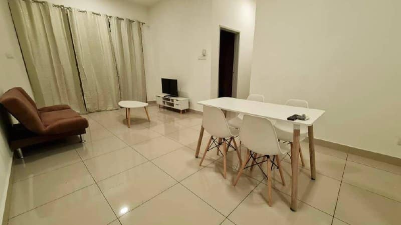 Luxury Apartment Larkin – photo 1