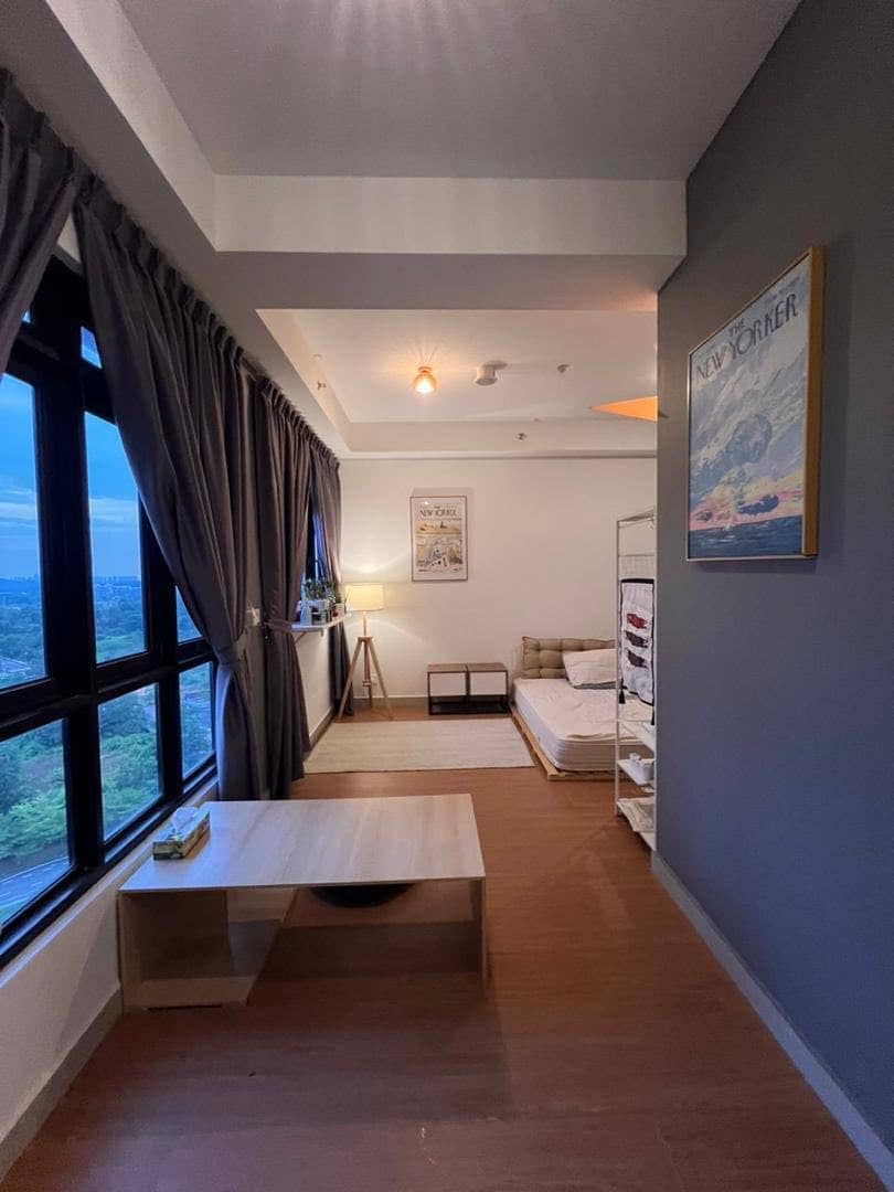 Service Apartment Meridin Executive Suites – photo 1