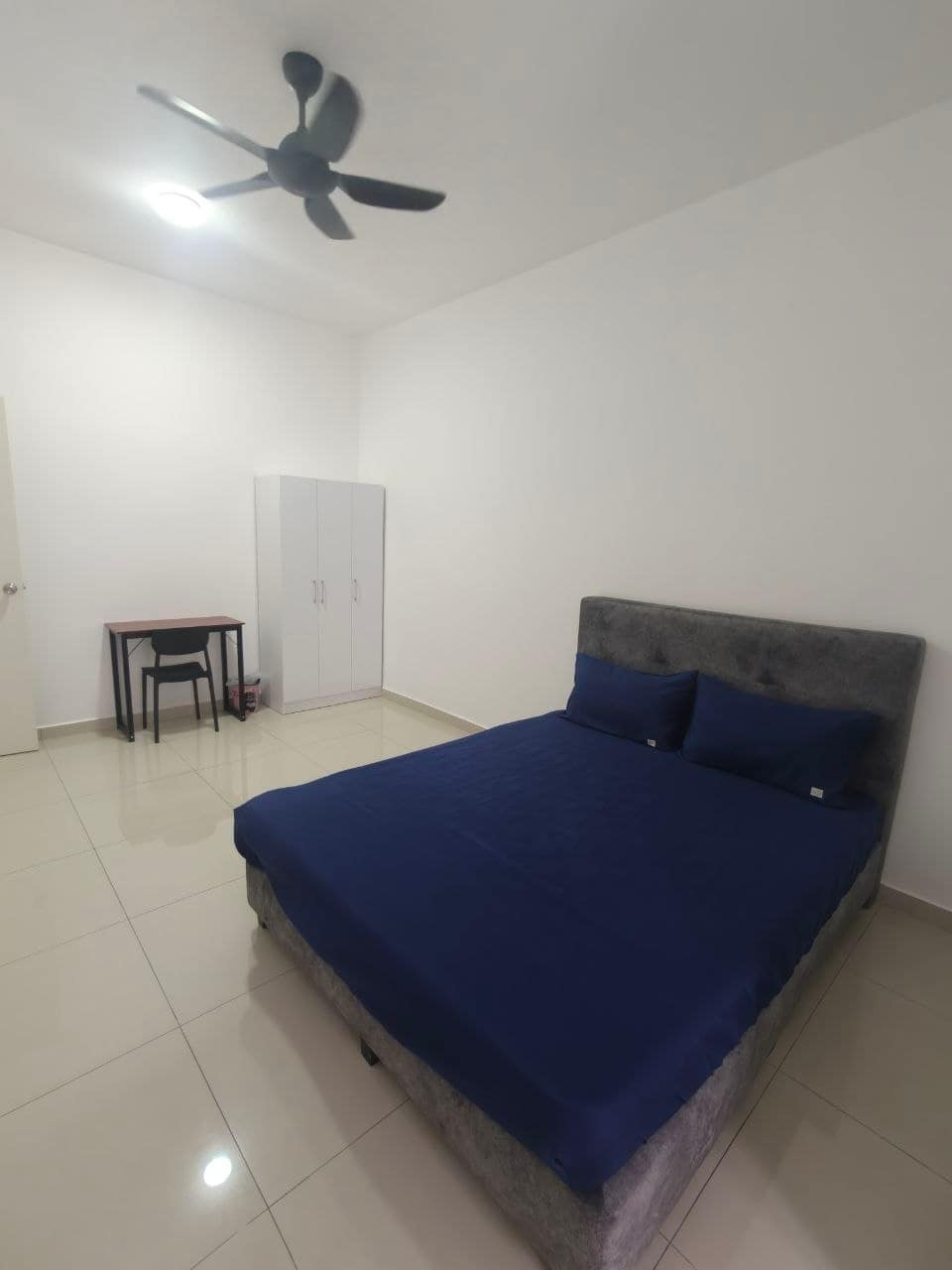 2-Storey Terrace House Taman Desa Tebrau – photo 1