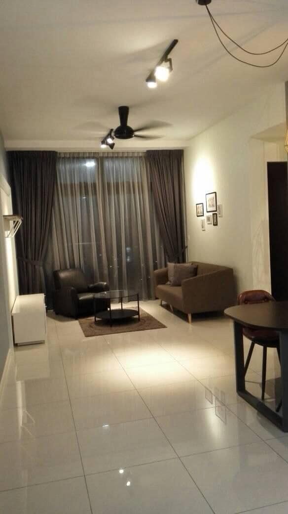 Condominium Sky 88 – photo 1