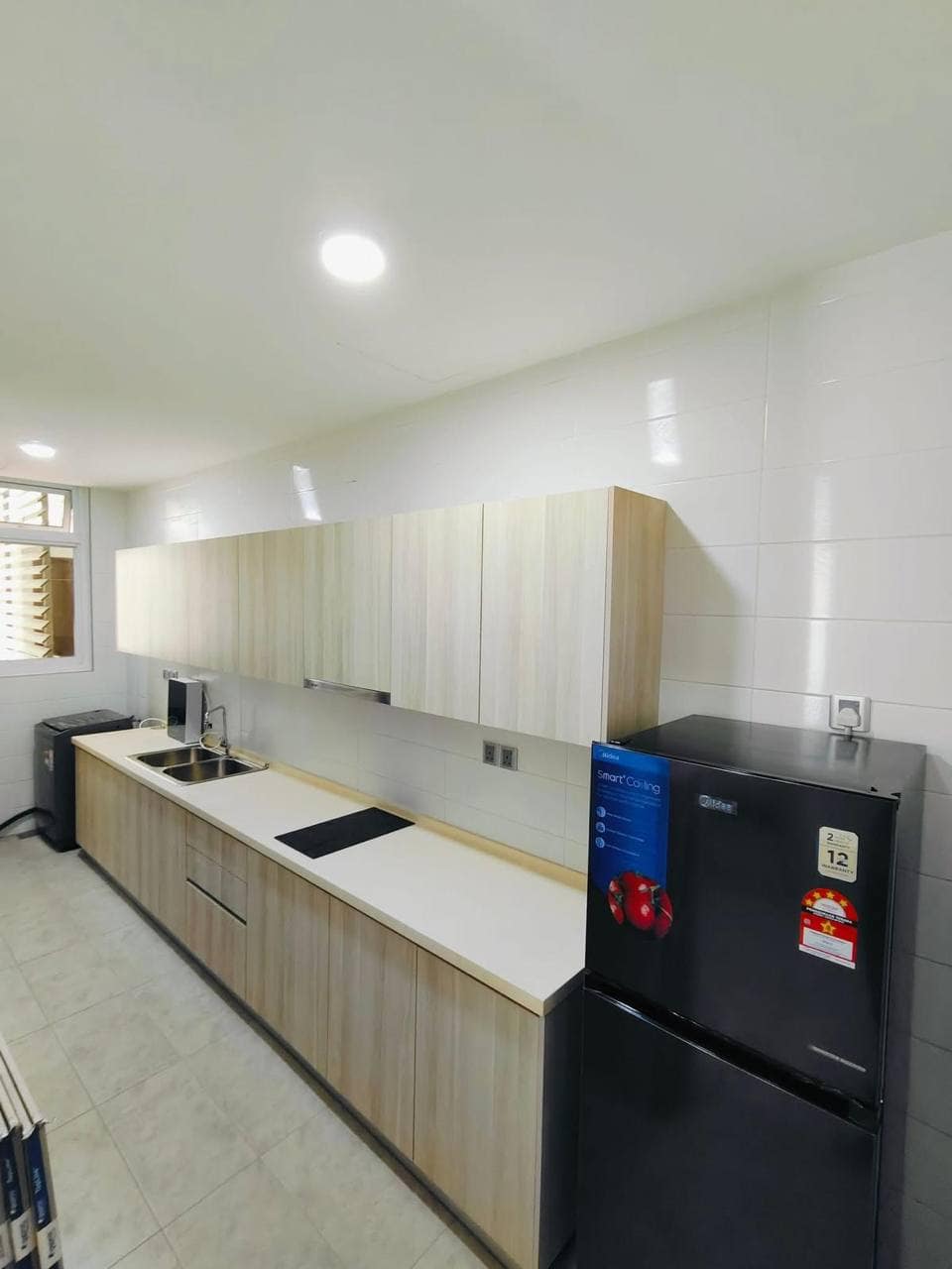 Condominium Paragon Suites Residence – photo 1