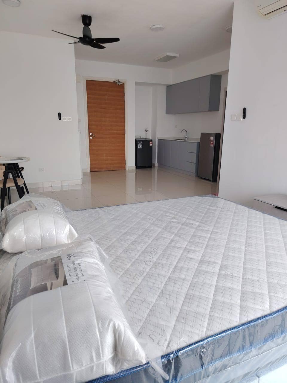 Studio Teega Suites – photo 1