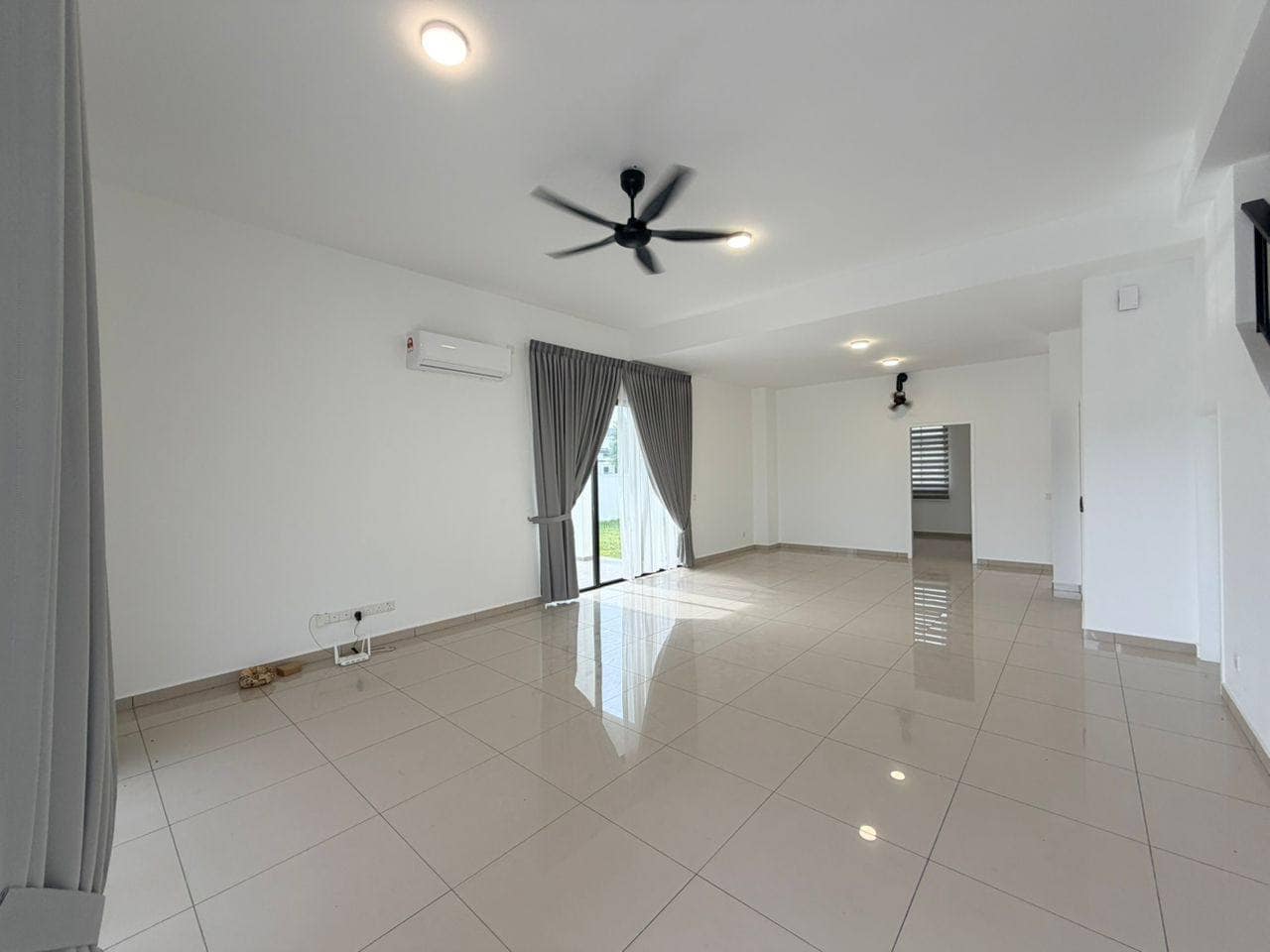 2-Storey Corner Terrace Eco Botanic – photo 1