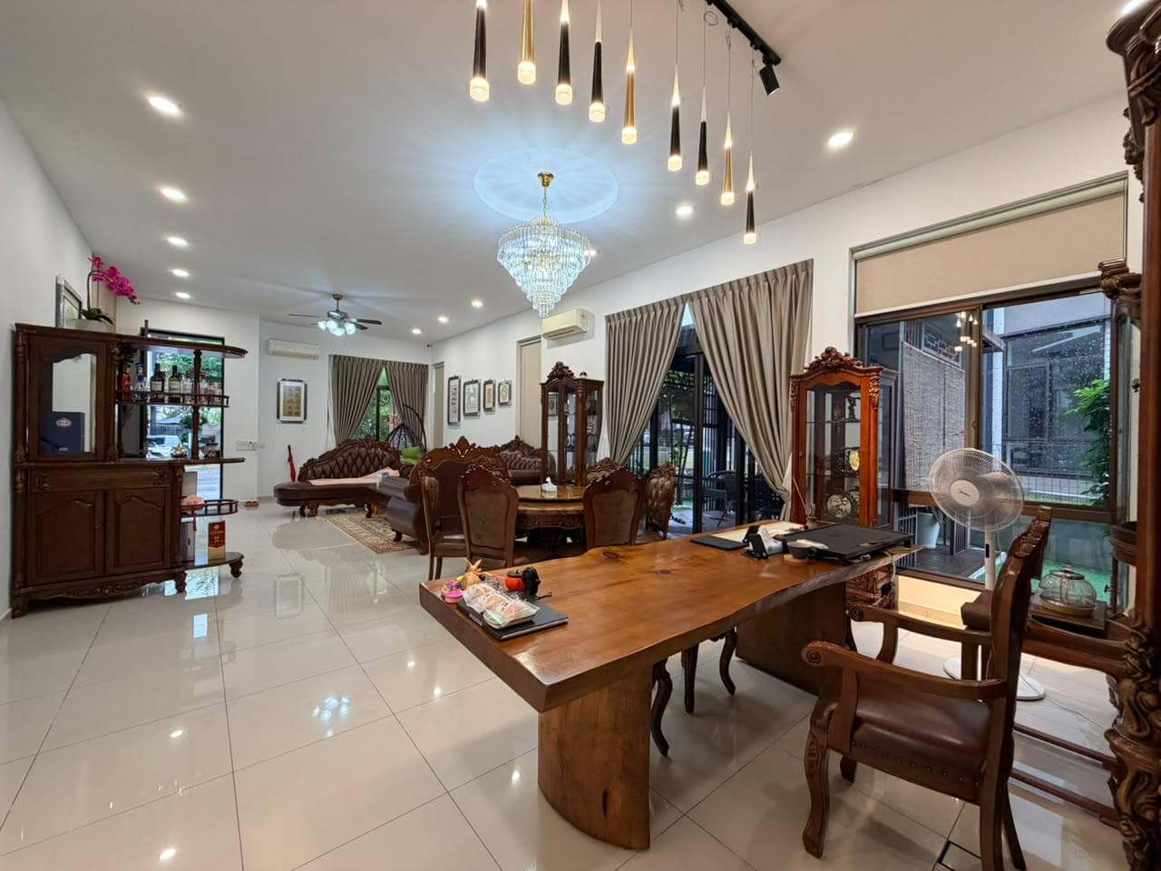 2-Storey Semi-D Endlot Sakura Residence Sunway Iskandar Puteri – photo 1