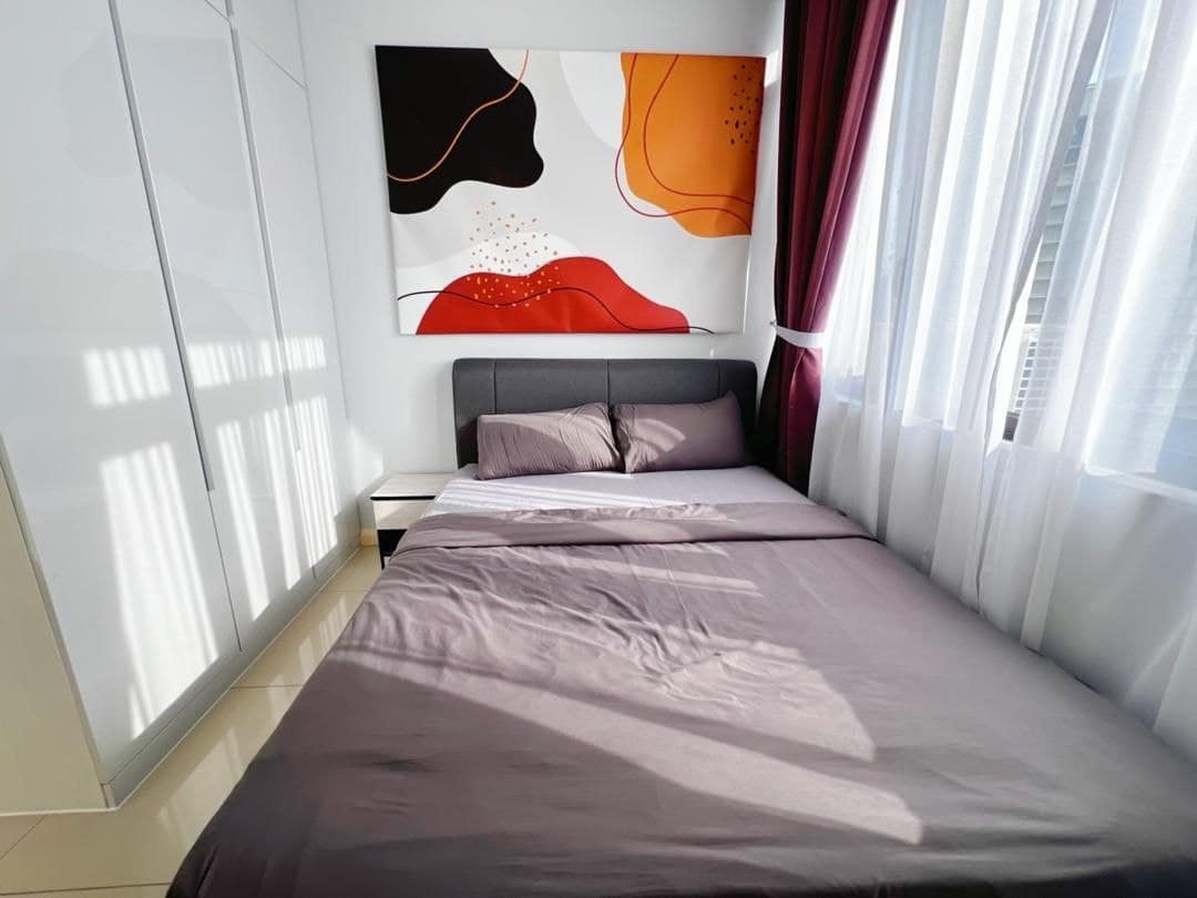 Service Apartment Medini Iskandar Puteri – photo 1