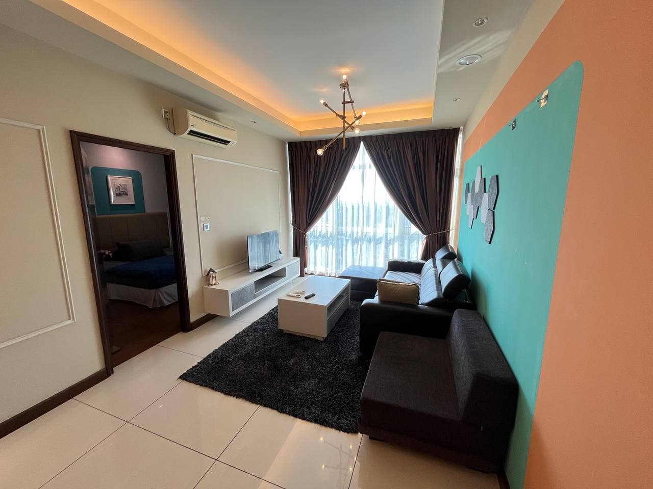 Condo JB Town – photo 1