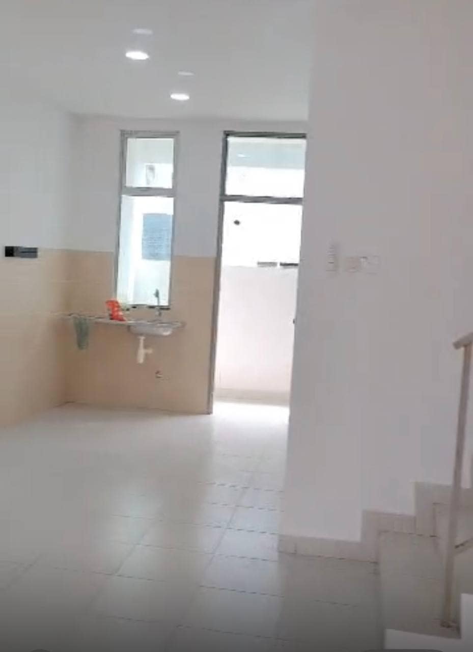 2-Storey Terrace Taman Pulai Mutiara – photo 1