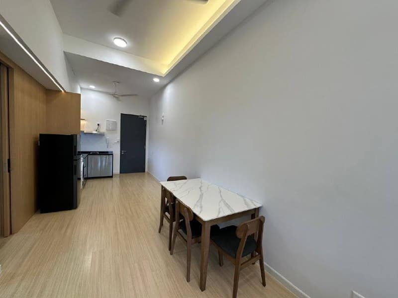 Condominium Sunway Grid Sunway Medini – photo 1