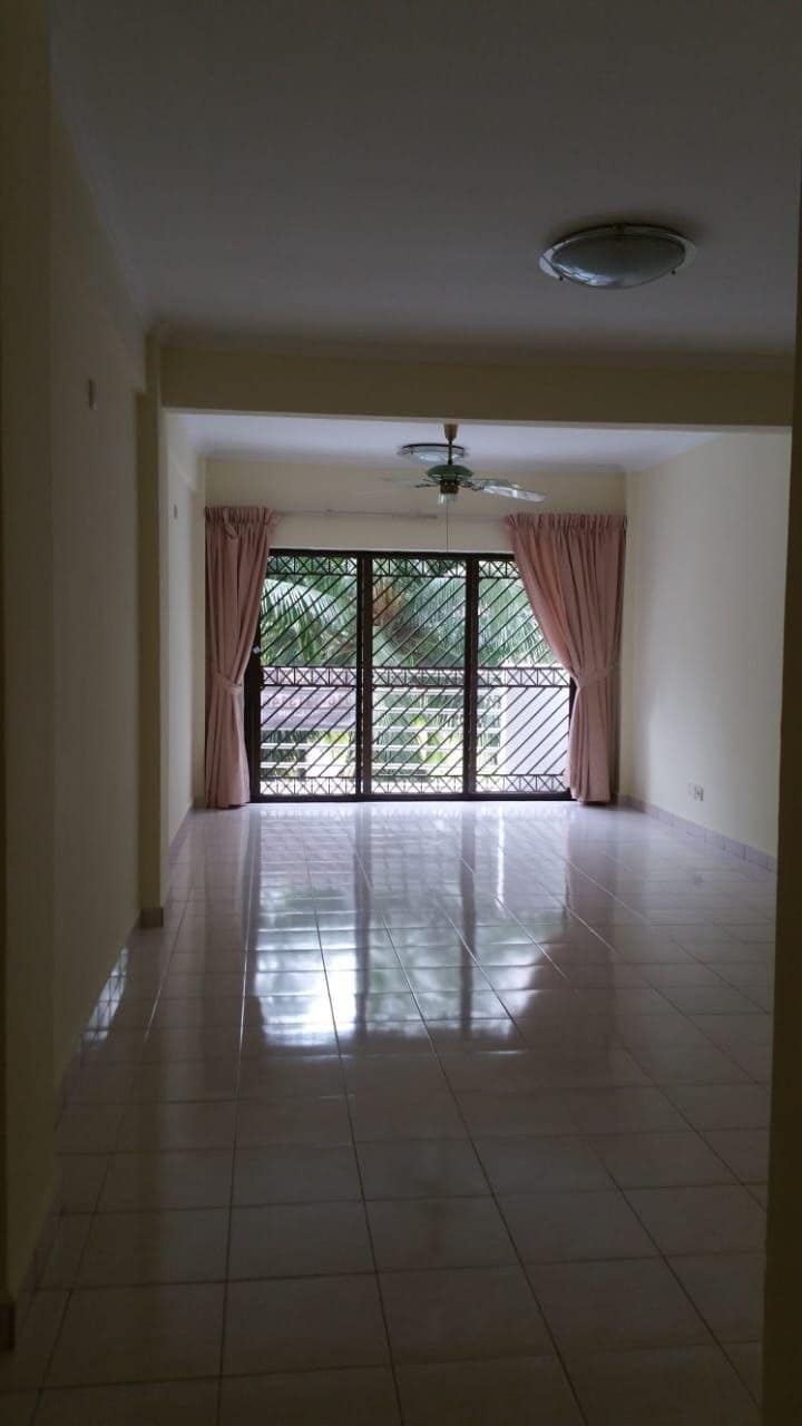 Apartment Permas Jaya โ photo 1