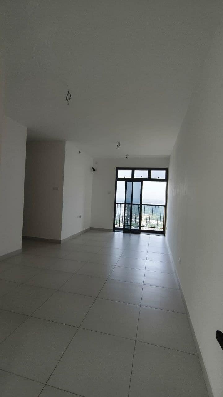 Apartment Nusa Idaman – photo 1