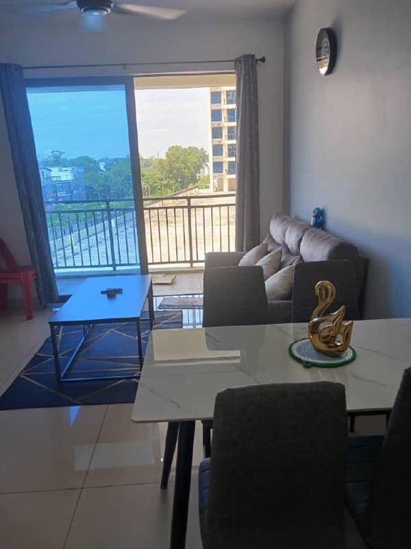 Condo Country Garden Central Park Phase 1 @ Tampoi – photo 1