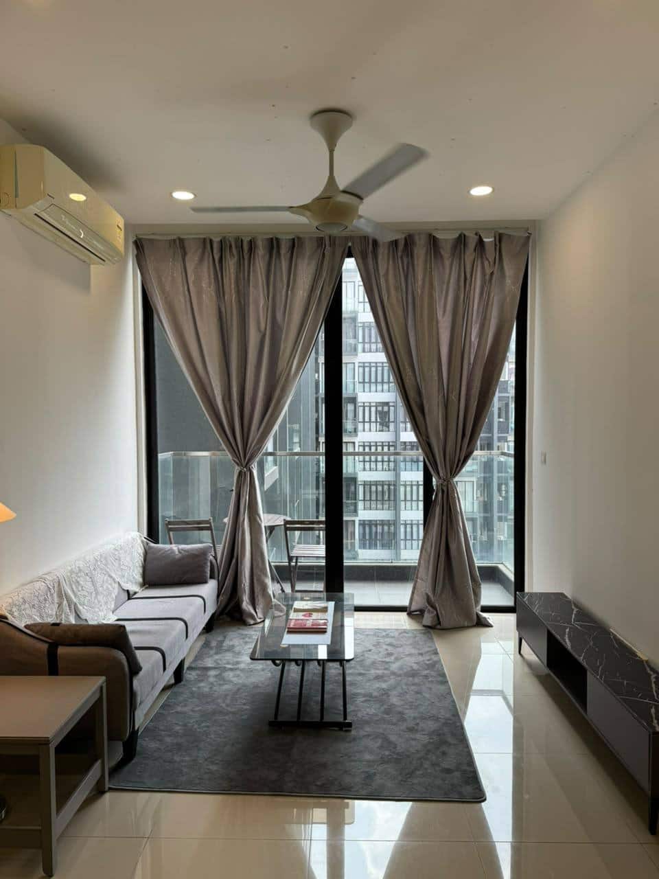 Condominium Medini