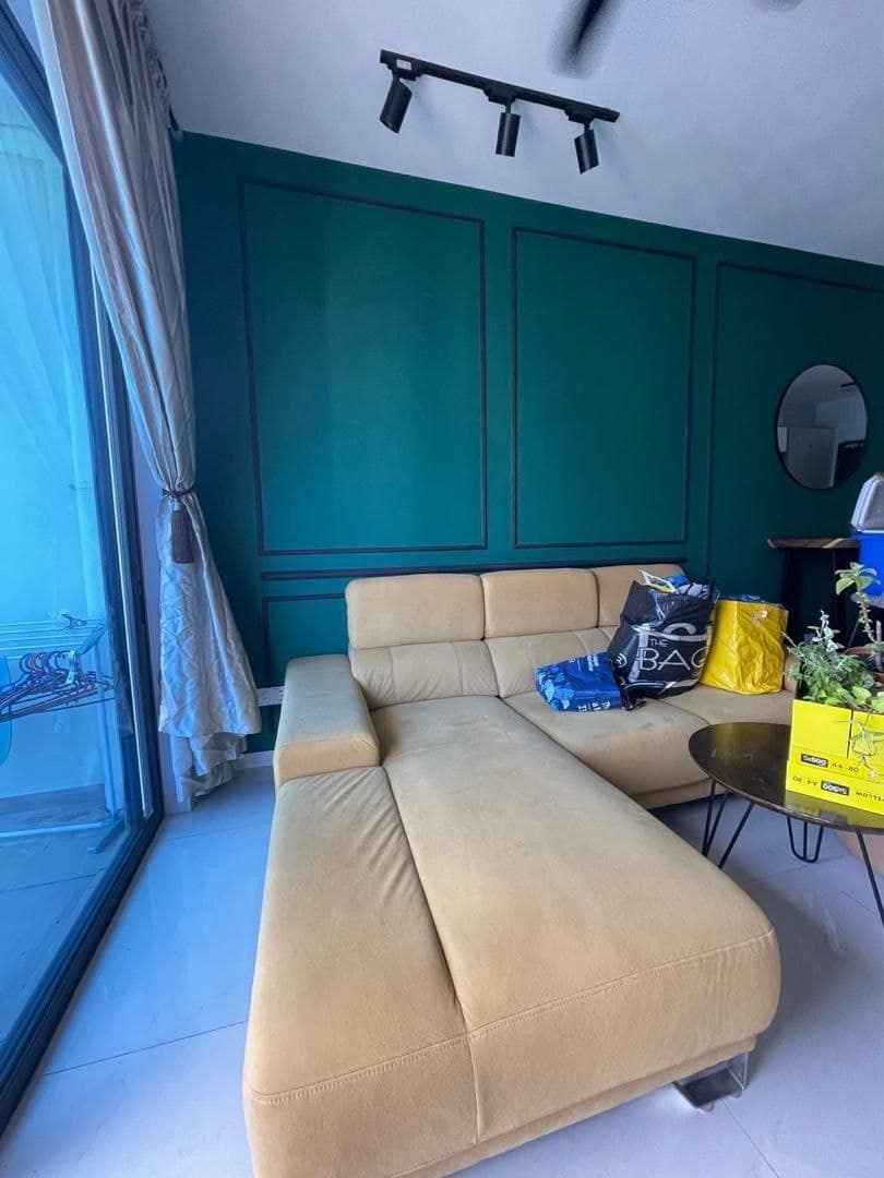 Condominium Damansara Aliff Tampoi – photo 1