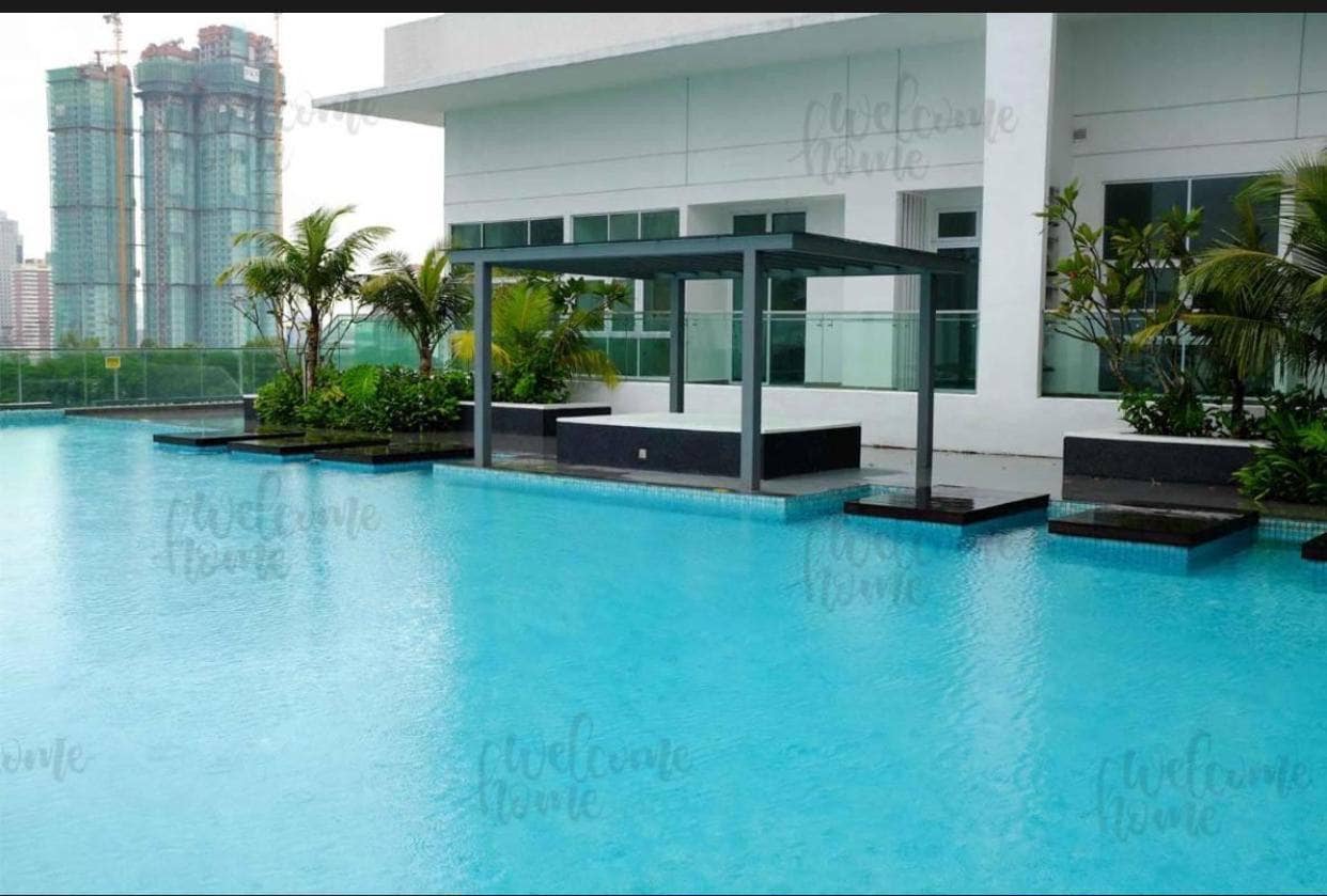 Service Apartment Paragon Suites – photo 1