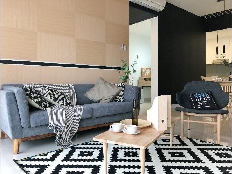 Bora Residences – photo 1