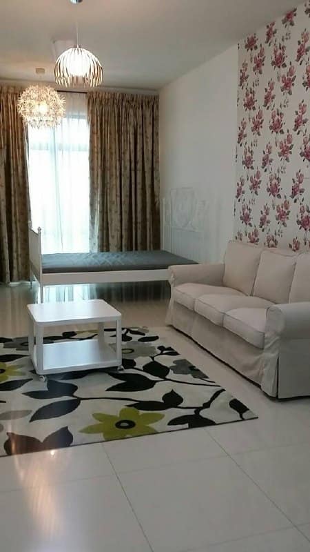 Studio Parc Regency – photo 1