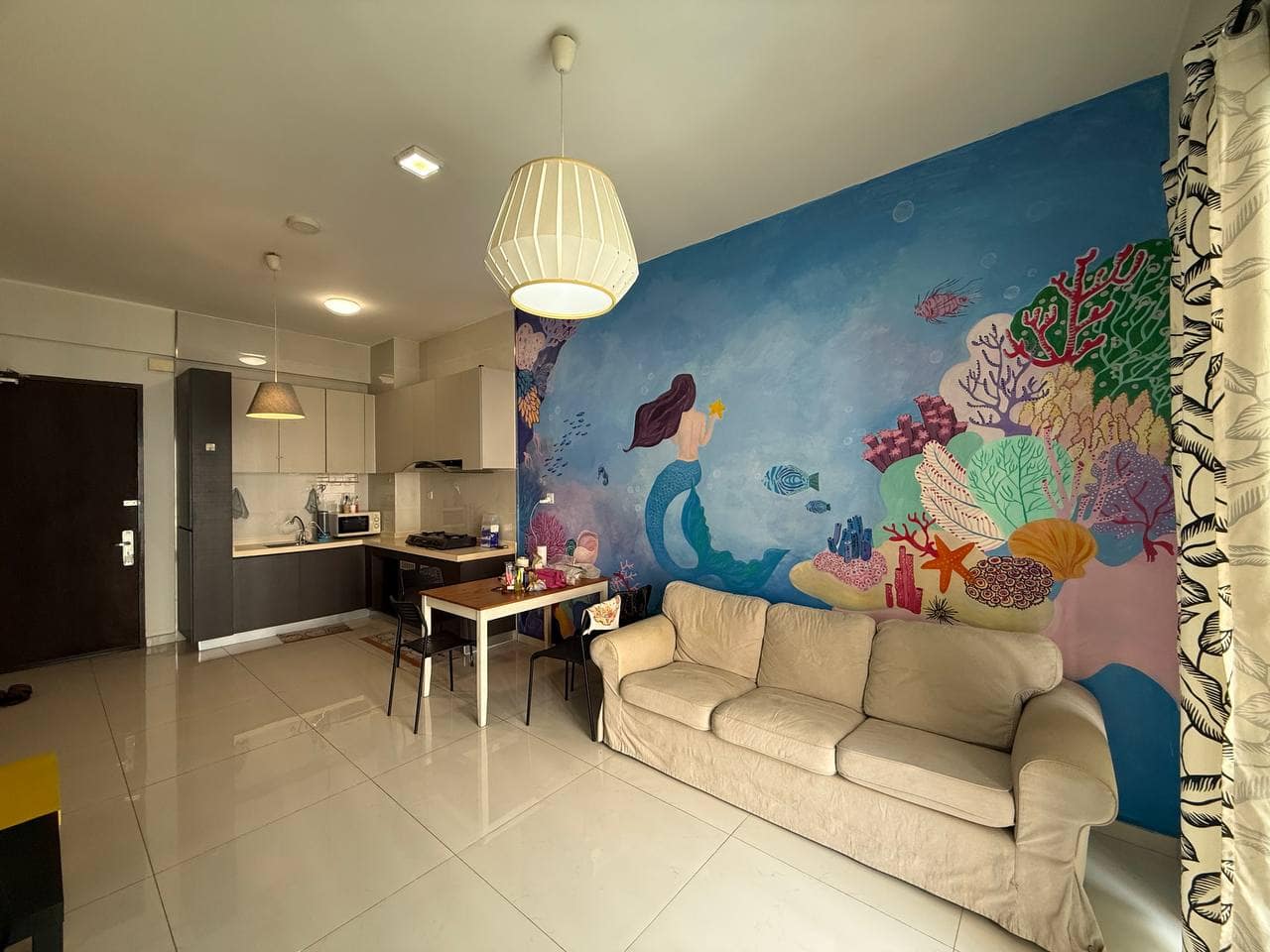 Service Apartment Country Garden Danga Bay – photo 1
