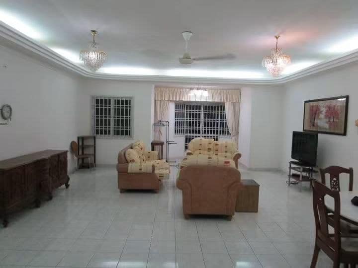 Apartment Bandar Baru Permas Jaya – photo 1