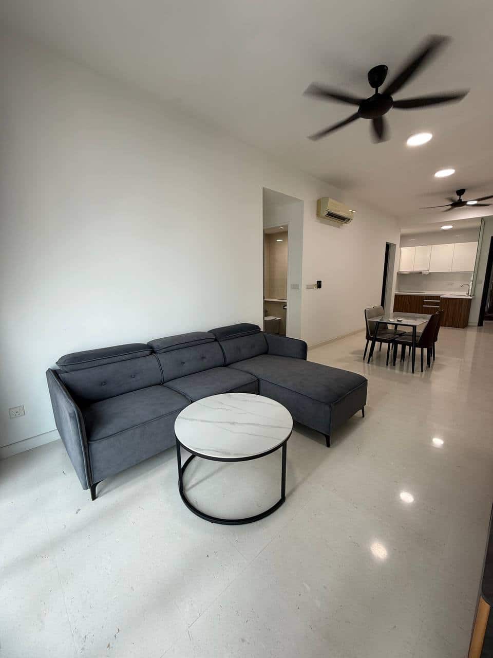 Condominium Setia Sky 88
