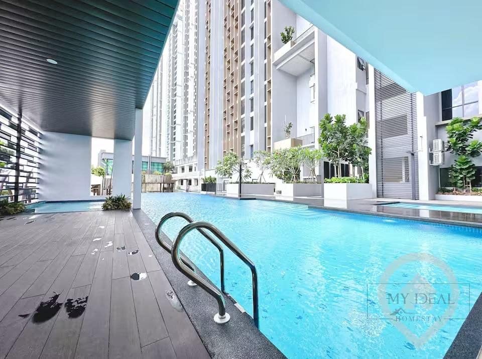 Studio Bukit Indah – photo 1