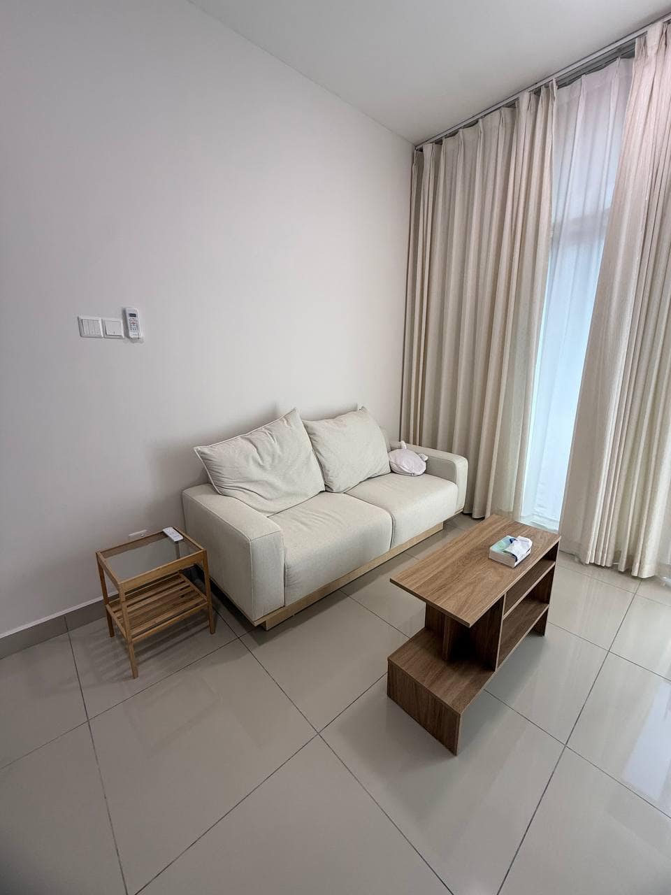 Condo Trellis Resident – photo 1