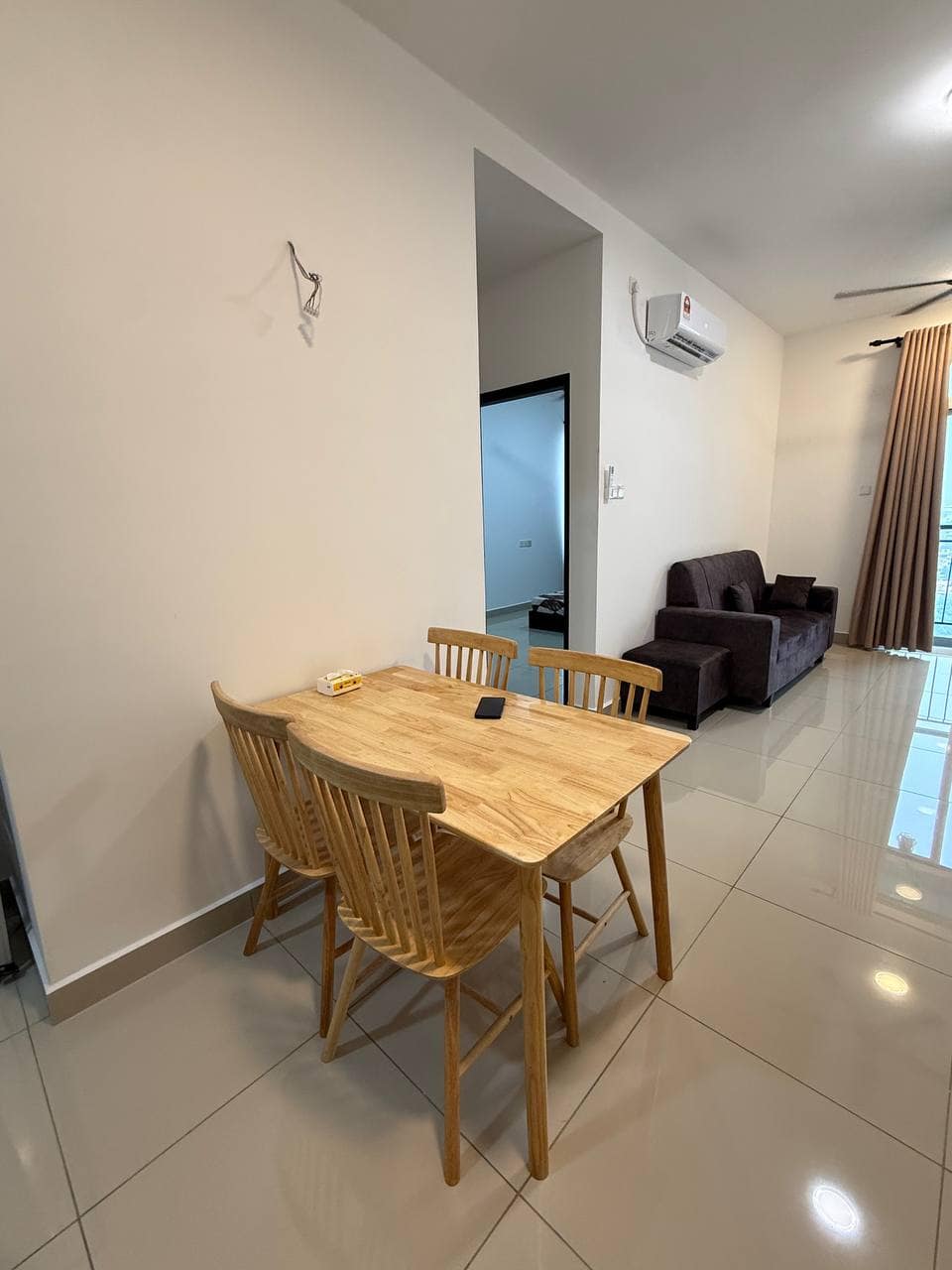Condo Trellis Resident – photo 1