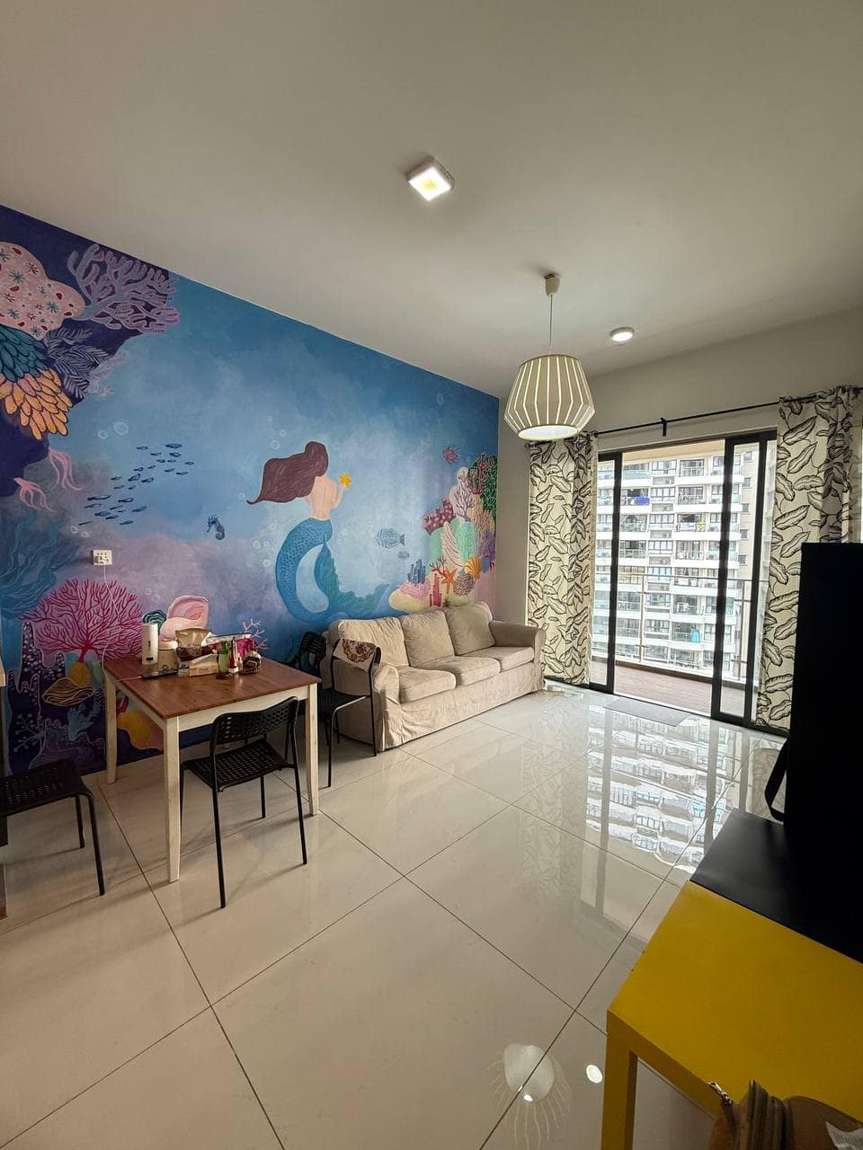 Condo Country Garden Danga Bay – photo 1