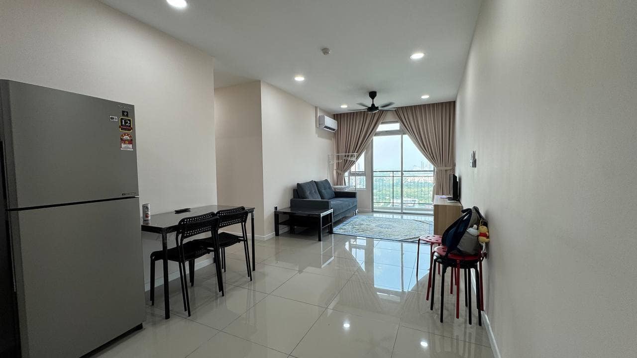 Condominium One 49 Residence – photo 1