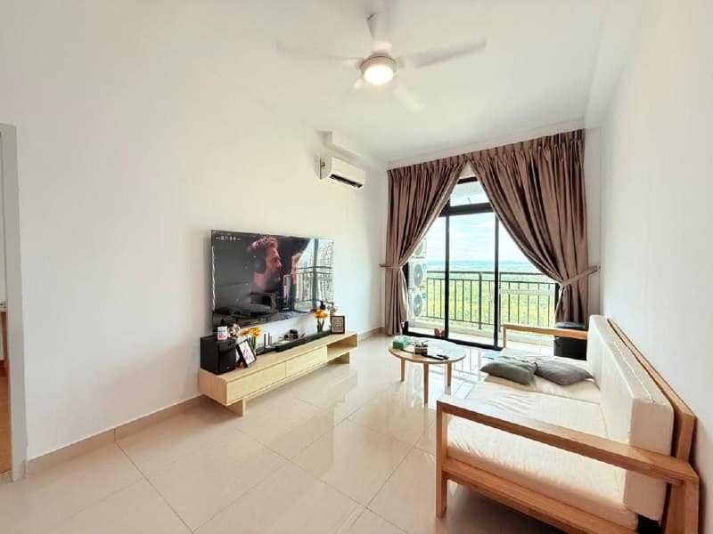 For Rent (AH7799)
Optimus Medini
3Bedroom 2Bathro… – photo 1