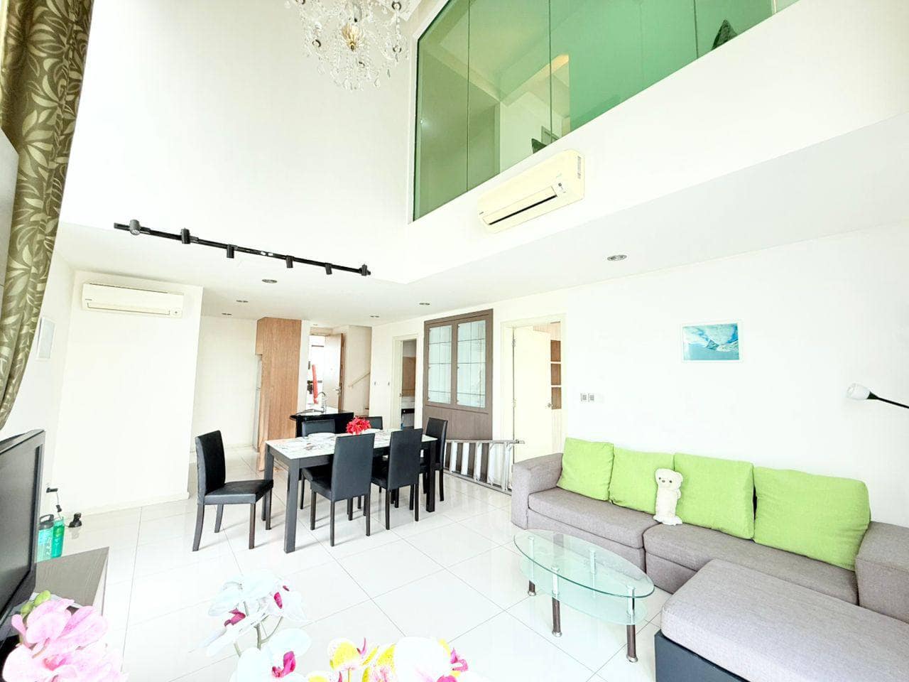 For Rent (AH7799)
Impiana East Ledang
Duplex Corn… – photo 1