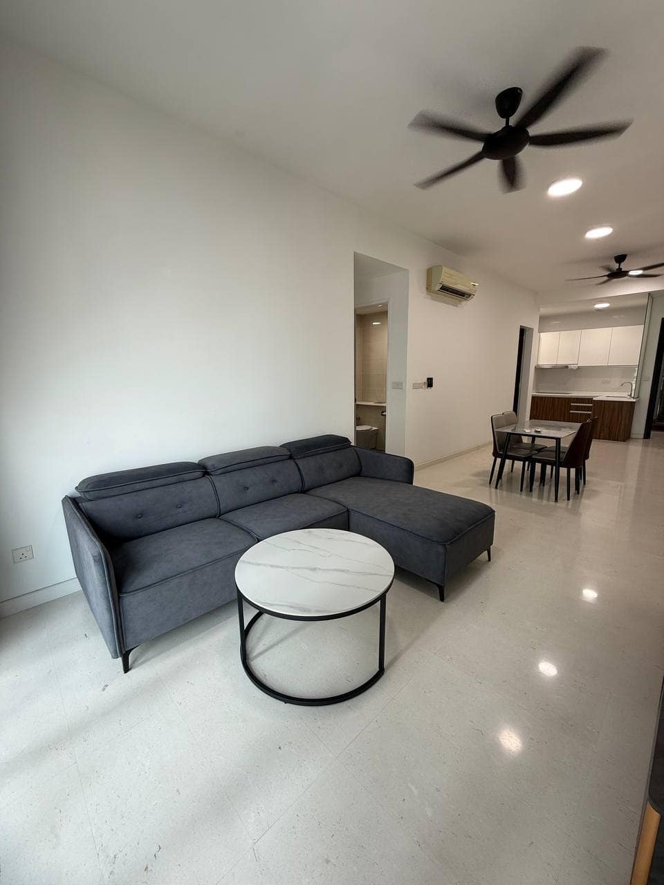 For Rent ( LL 8062 )
š”Setia Sky 88 @JB Town
ā
2 Be⦠ā photo 1