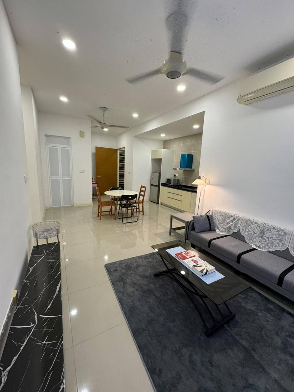For Rent (AH7799)
D'Pristine D Pristine @Medini
Bu… – photo 1