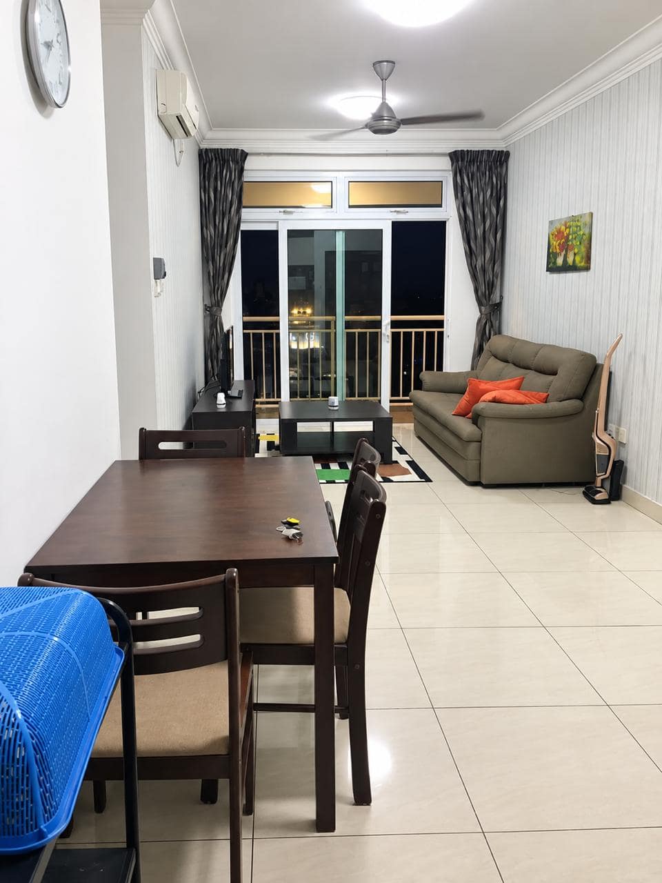 For Rent (CL8656)
Golden Sands Seaview
1 bedroom… – photo 1