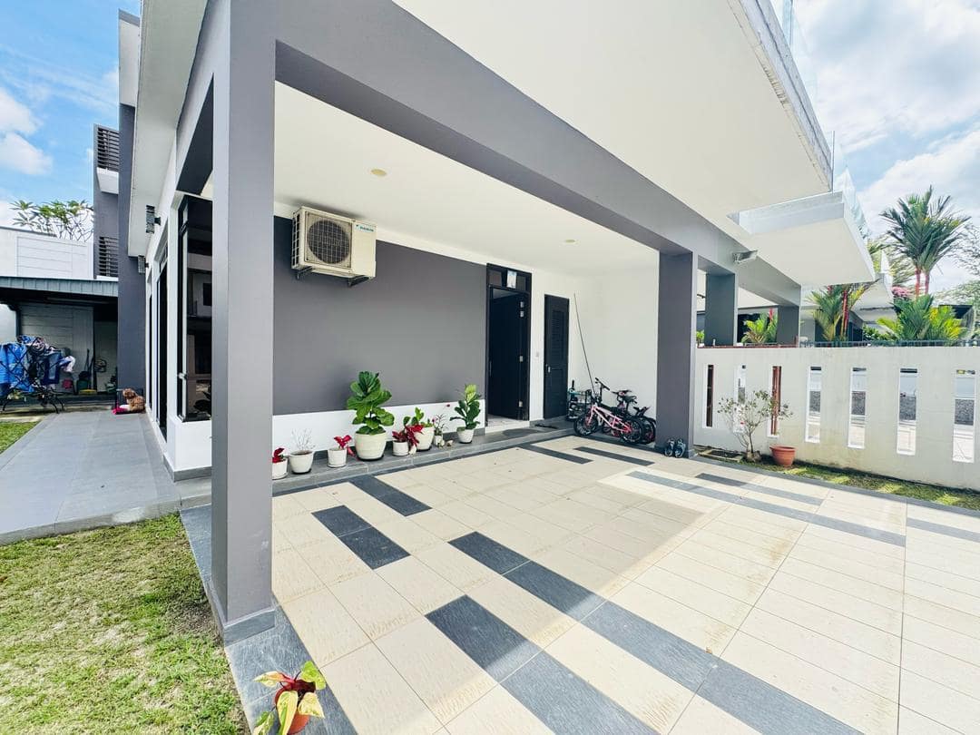 For Rent (CL8656)
Horizon Hills @ The Canal Garde… – photo 1