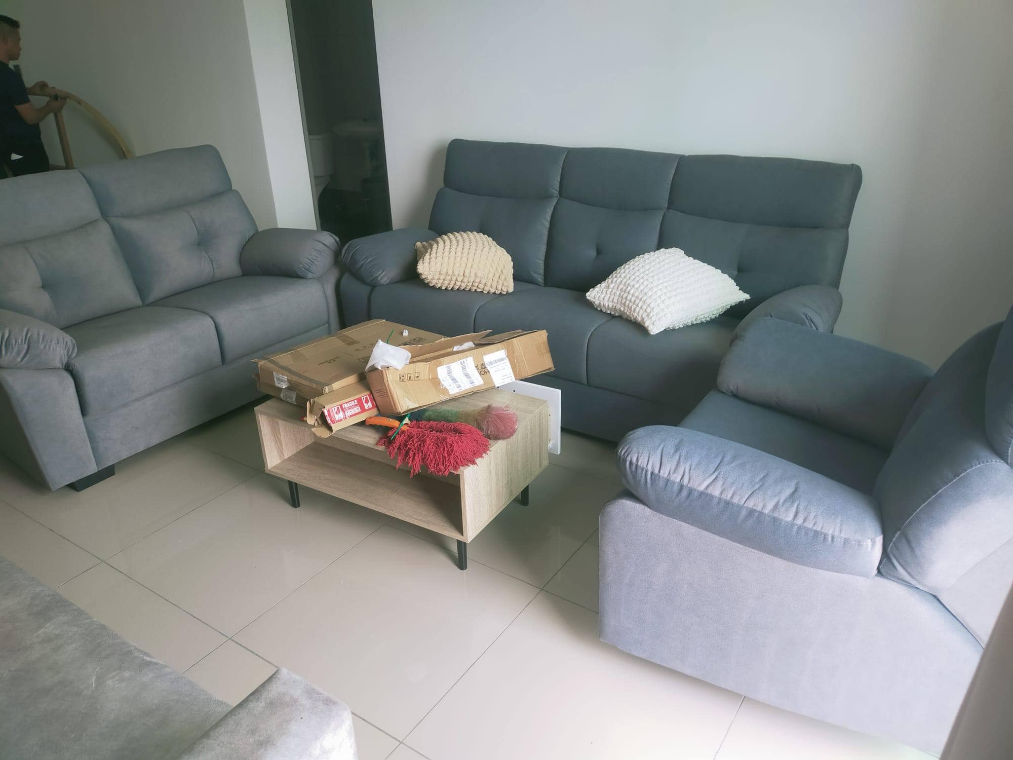 Amend***
FOR RENT | ONE49 BLOCK A
๐ One49, Blockโฆ โ photo 1
