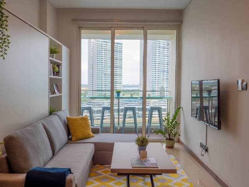 For Rent ( DZ0507)
Puteri Cove @ Puteri Harbour
… – photo 1